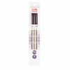 Ergonomic Double Pointed Knitting Needle | 20cm | Multiple
