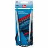 Circular Knitting Needle Plastic, 100cm - Multiple