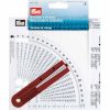 Kniting Calculator with Counting Frame