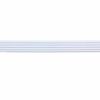Elastic Waistband Non Slip, 25mm | White | Prym