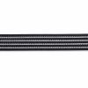 Elastic Waistband Non Slip - Black | Prym
