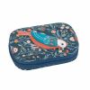 Sewing Kit: Zip Case: Appliqué: Aviary