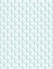 Windsong Meadow Fabric | Trees All Over White