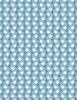 Windsong Meadow Fabric | Climbing Tulips Blue