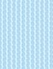 Enchantment Fabric | Wavy Stripe Blue