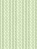 Enchantment Fabric | Wavy Stripes Green