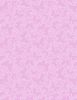 Winged Whisper Fabric | Butterfly Tonal Pink