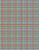 Winter Hollow Fabric | Plaid Blue