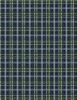 Winter Hollow Fabric | Plaid Navy
