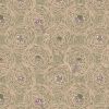 Lewis & Irene Autumn Fields Reloved Fabric | Harvest Nest Country Green