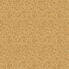 Cranborne Chase Lewis & Irene Fabric | Oak Leaves Light Acorn