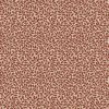 Cranborne Chase Lewis & Irene Fabric | Oak Leaves Light Oak