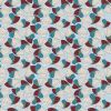 Arne & Carlos Norwegian Forest Dream | Vinger Light Blue