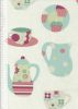 Afternoon Tea Fabric