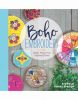 Boho Embroidery Book