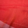 Classic Crystal Organza | Red
