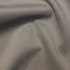 Classic Scuba Bodycon Jersey Fabric | Silver