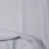 Classic Scuba Bodycon Jersey Fabric | White