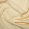 Winceyette Fabric Plain | Lemon
