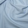 Winceyette Fabric Plain | P Blue