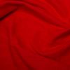 Winceyette Fabric Plain | Red