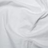 Winceyette Fabric Plain | White