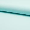 Cotton Rich Jersey Fabric | Paper Touch Finish - Light Aqua