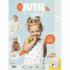Cutie Childrenswear Pattern Book - Spring-Summer