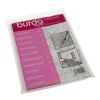 Burda Tissue Paper: 110 x 150cm (5 sheets)