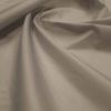 Rip-Stop Water-Resistant Fabric | Silver
