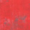 Moda Fabric Grunge | Geranium
