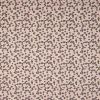 Organic Jersey Fabric | Leopard Dusty Pink