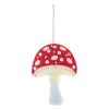 Felt Kit | Sequin & Bead Toadstool