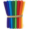 Stitch It Plains Fat Quarter Pack | Brights