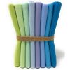 Stitch It Plains Fat Quarter Pack | Pastel Summer