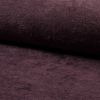 Bamboo Towelling Fabric | Mauve