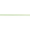 Satin Cord | 50m x 2mm Roll - Light Green