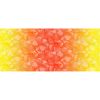 Mixology Fabric | Ice Cubes Red