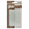 Hi-Tack Replacement Glue Sticks For Large Glue Gun