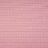 Jersey Cotton Rich Fabric | Broken Circles Pink