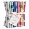 Tilda Chambray Fabric | Fat Quarter Bundle 10 Shades