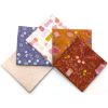 Cassandra Connolly Memory Made Fabric | Fat Quarter Pack 3