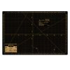 Self Healing Cutting Mat - Medium, A3 | Hemline Gold