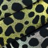 Elastic Design - 40mm | Cheetah Metallic | Multiple Shades