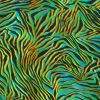 Robert Kaufman Fabric | Midnight In The Jungle 21972-286