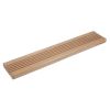 Ruler Rack - 5 Slot | Milward
