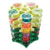Stack 'n' Store Bobbin Tower | Clover