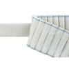 3" Curtain Tape - Press & Drape ("Stikpleat")