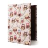 Quilter's Multi Mat - Owls
