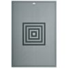 A1 Cutting Mat, Inch & CM Scale, 24" x 36" | Fiskars